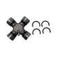 Spider U-Joint Assembly Fits New Holland fits Bush Hog Fits Case IH
