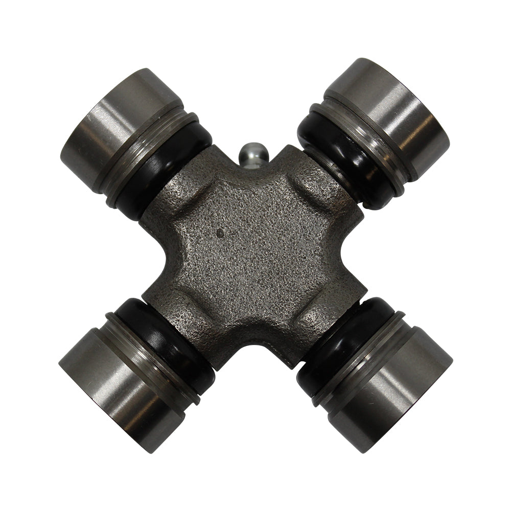 Spider U-Joint Assembly Fits New Holland fits Bush Hog Fits Case IH