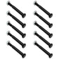 144-JD10 QTY 10: Shearbolts With Nuts Fits Universal Products