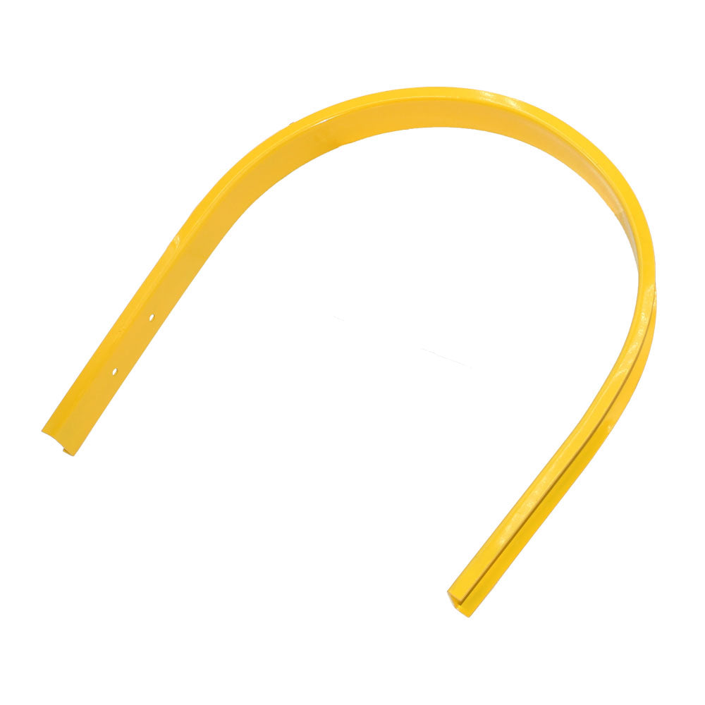 Ten Pick Up Stripper Bands Fits New Holland Round Balers 86637149 86504913