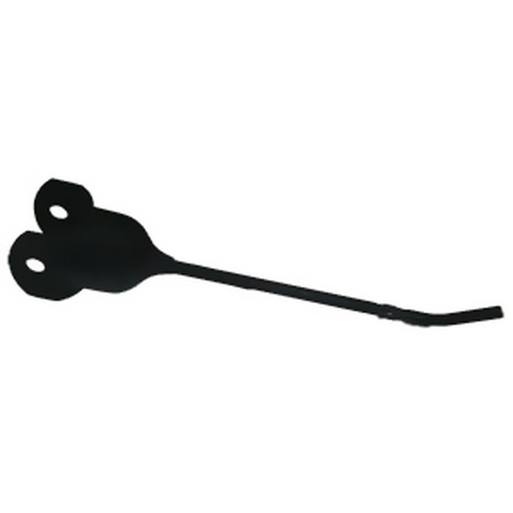 AE56204 Rubber MTD Baler Tooth Fits Vermeer R-21 R-23 R-23A R-24A R-9