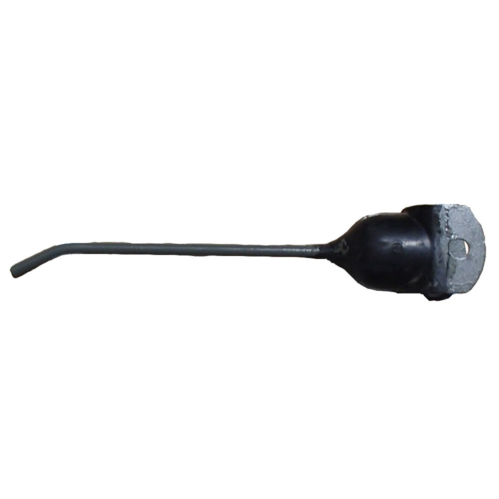 1058730M1 Rubber MTD Baler Tooth Fits Massey Ferguson 585 588