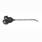 BHM90-0001 Rubber MTD Baler Tooth Fits Hesston 3700 3800 3810 3900