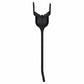 AE56204 Rubber MTD Baler Tooth Fits John Deere 700 705