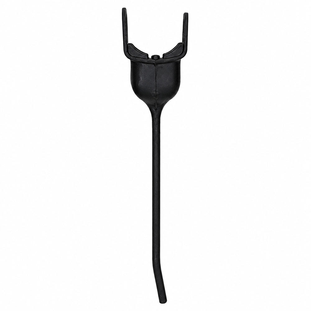BHM90-0001-AIC Rubber MTD Baler Tooth