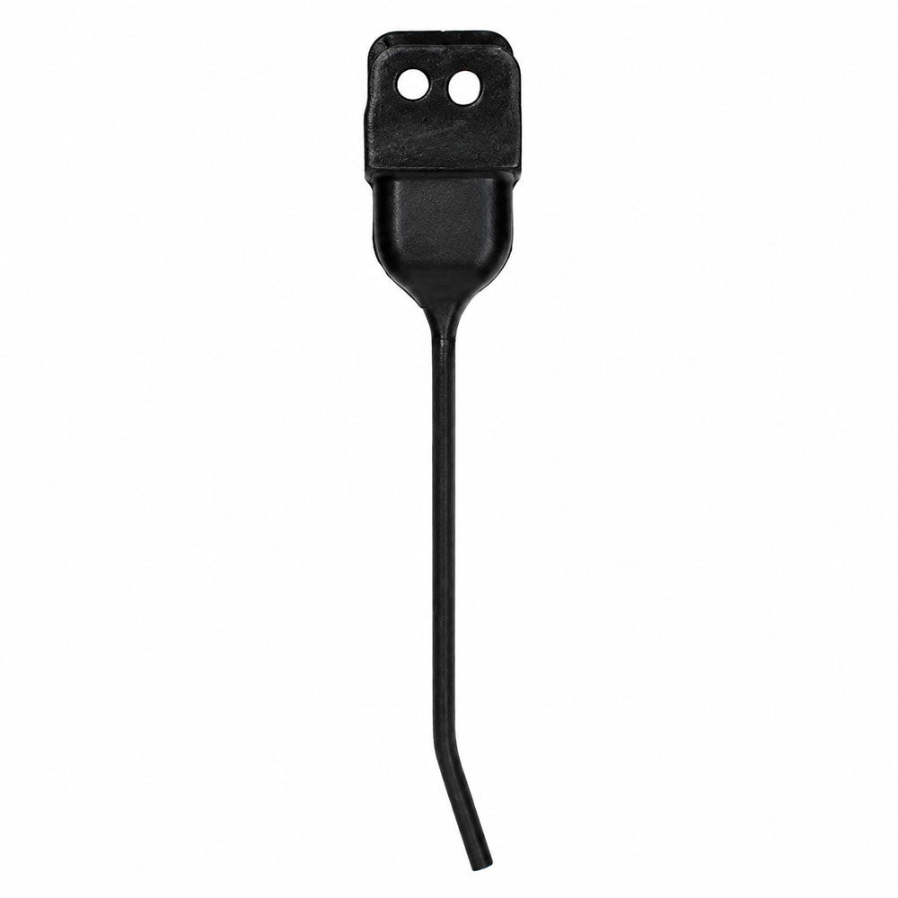 BHM90-0001-AIC Rubber MTD Baler Tooth