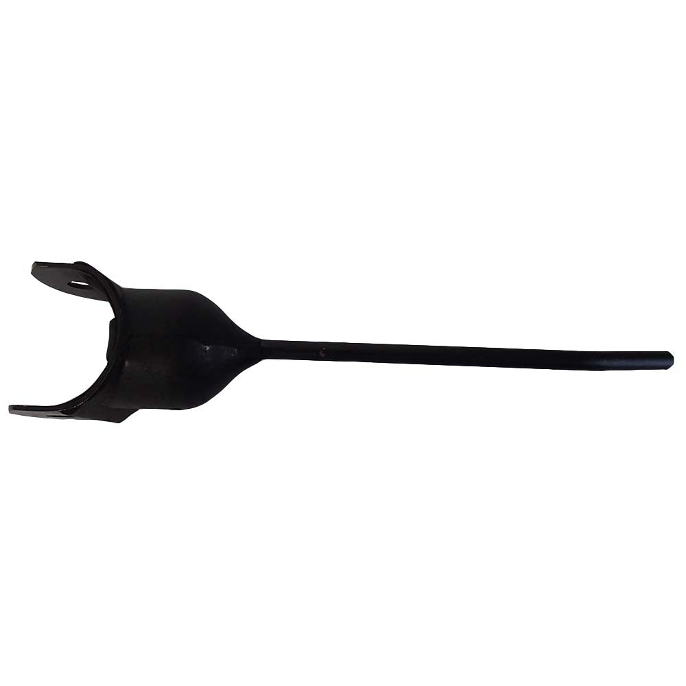 E510501250 Rubber Mounted Rake Tooth for Vermeer