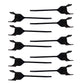 510501250 Qty 10: Rake Tooth Fits Vermeer R2800