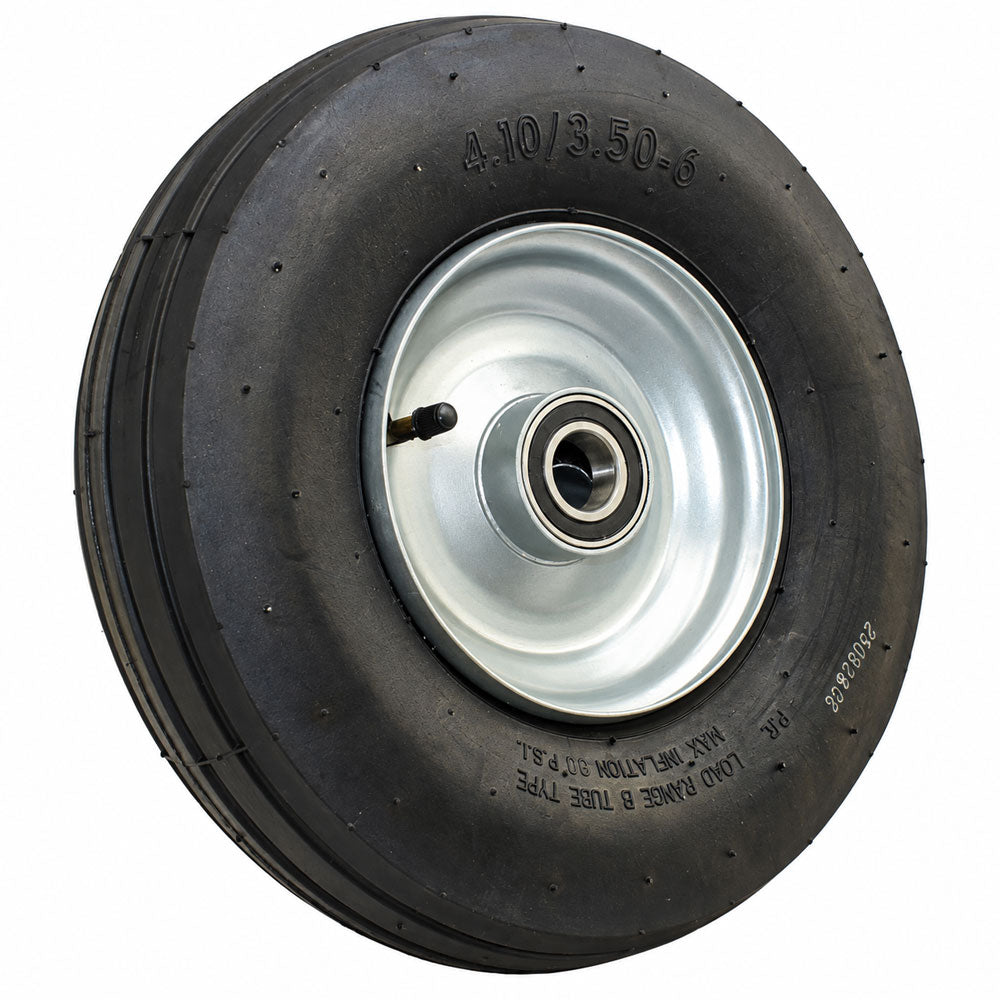 GTS3R - Complete Tedder Tire Assembly Replaces 980544