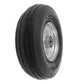 GTS3R New Universal Complete Tire Assembly 4 ply 3.50" x 6" fits Several Models