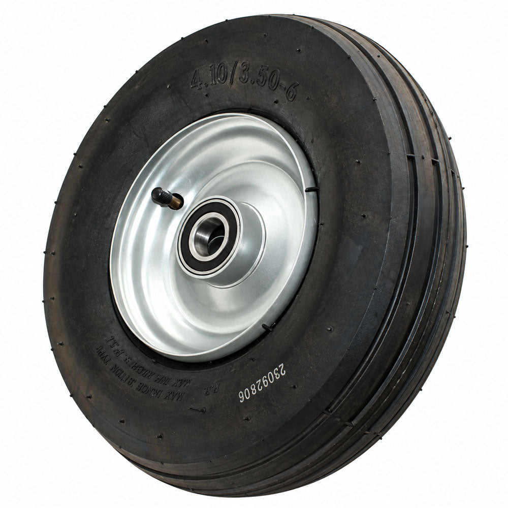 GTS3R - Complete Tedder Tire Assembly Replaces 980544