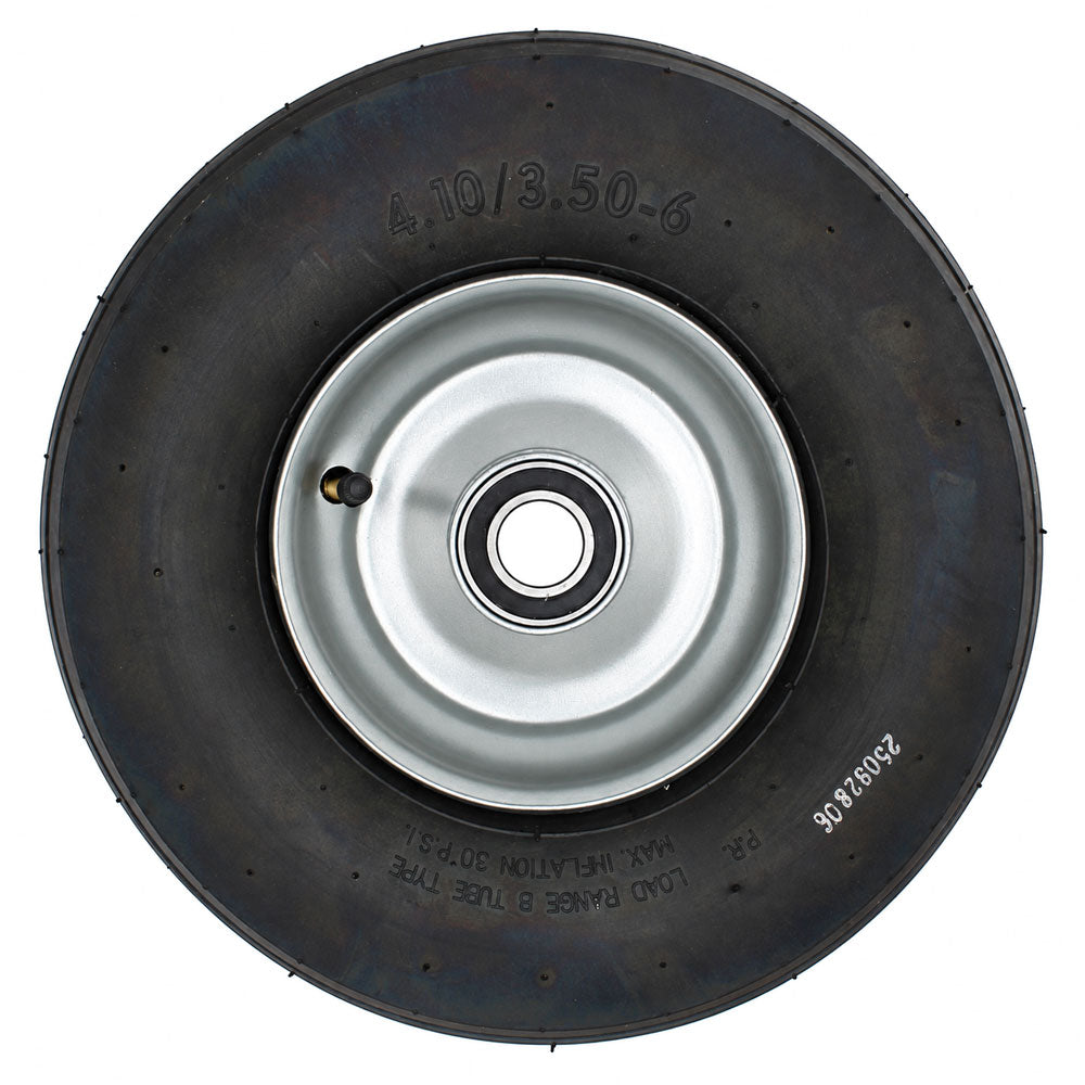 GTS3R - Complete Tedder Tire Assembly Replaces 980544