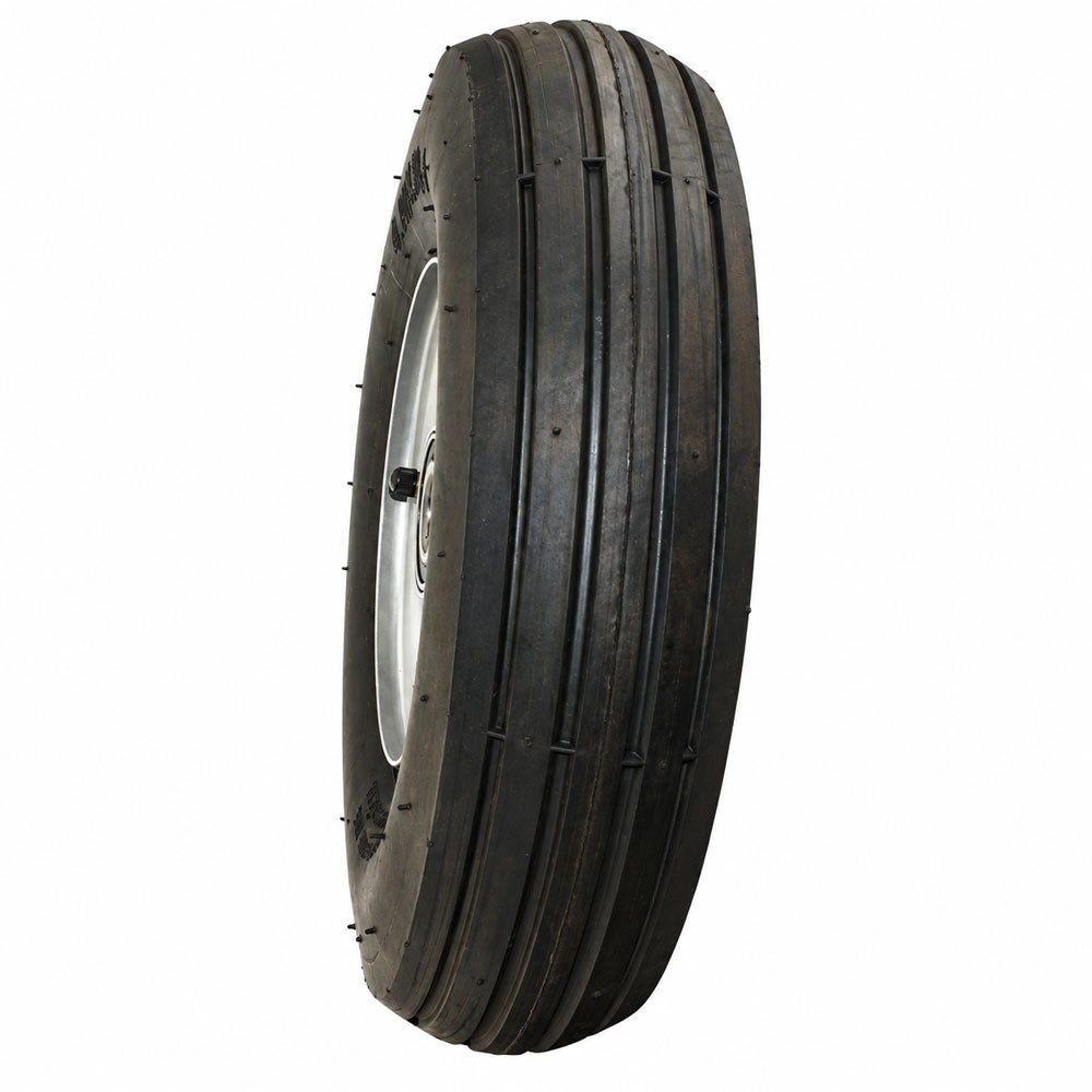 Complete Tedder Tire Assembly Fits Universal Products
