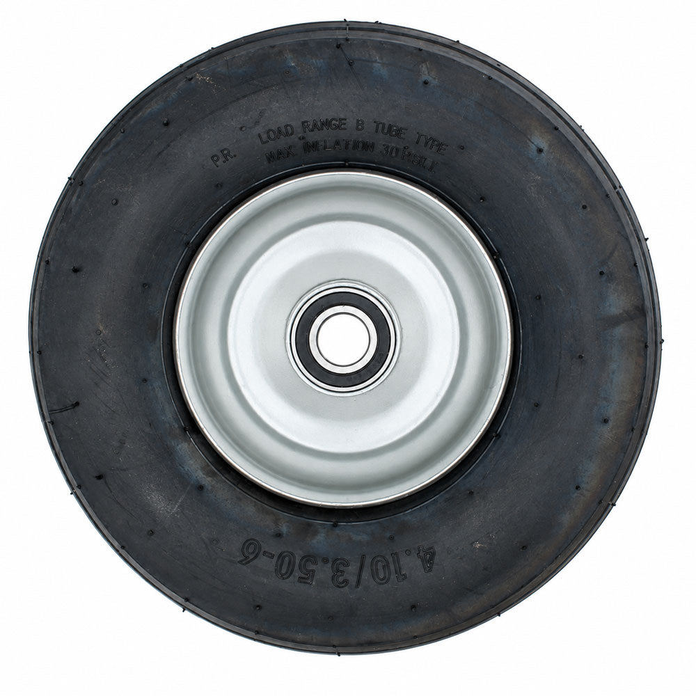 Complete Tedder Tire Assembly Fits Universal Products