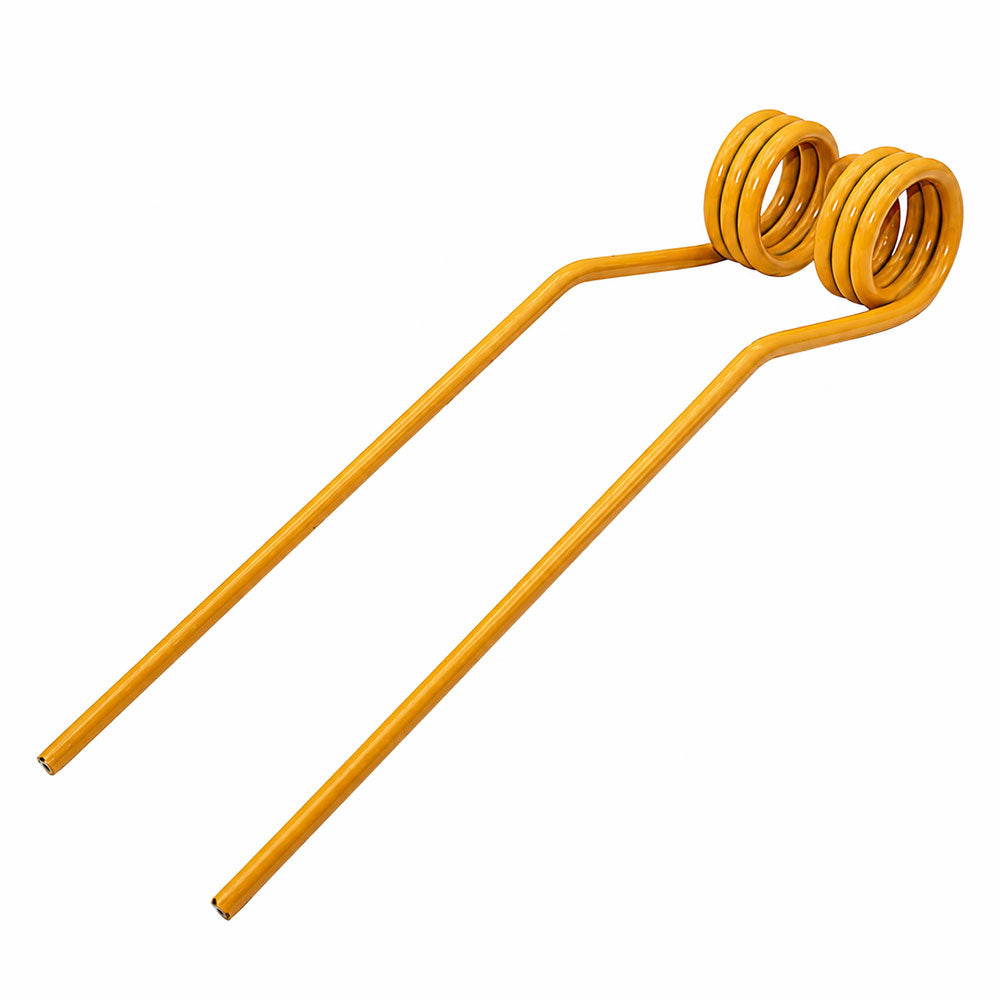 Tedder Tooth Fits Edcor Replaces TET3