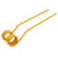 Tedder Tooth Fits Edcor Replaces TET3