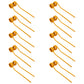 Tedder Tooth 10 Pack fits Vermeer TD200 TD120 210574