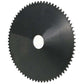 Weld On Chain Sprocket for #40 Chain Fits Universal Products Replaces 40X72