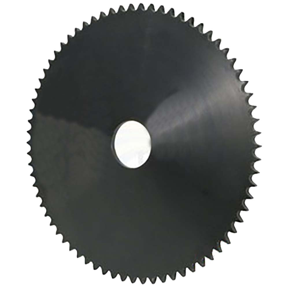 Weld On Chain Sprocket for #40 Chain Fits Universal Products Replaces 40X72