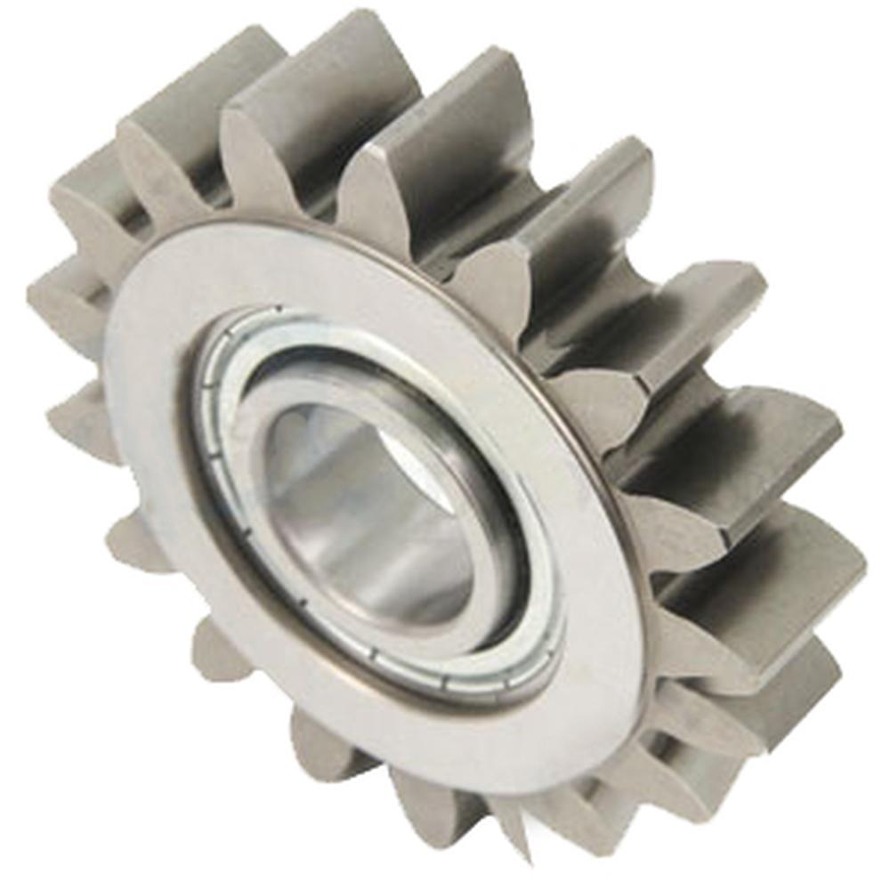 BHS40-0004 Sledge Roll Drive Idler Gear Fits Ford/New Holland