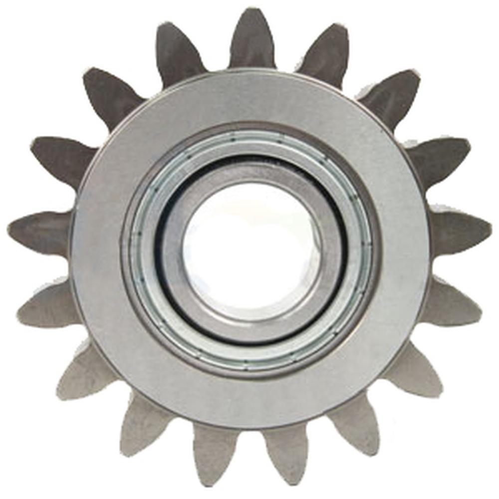 Sledge Roll Idler Gear Fits Case IH RB RBX Round Baler RB464 - RBX563 9806931