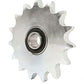 520-15521 Sprocket Fits John Deere 330 335 375 385 435 446 447 448 456 457 458