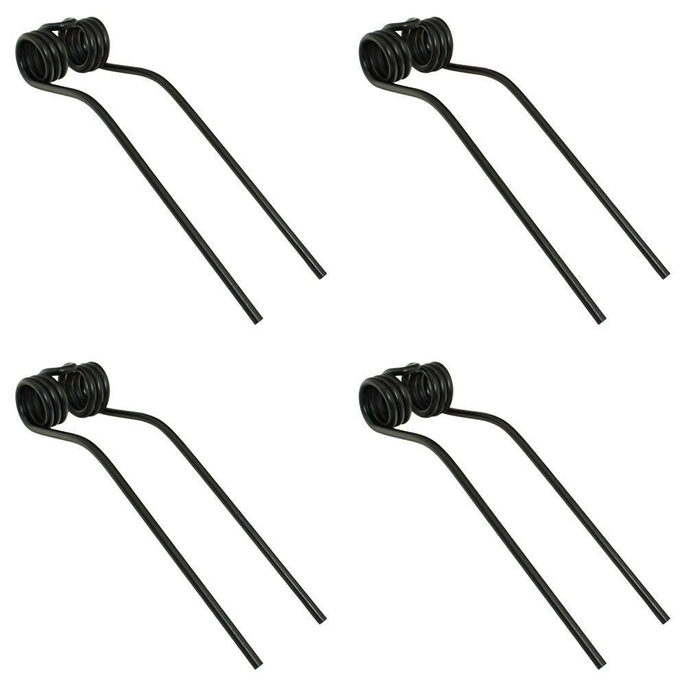 FA06580456 Qty 4: Tedder Tooth Fits Edcor