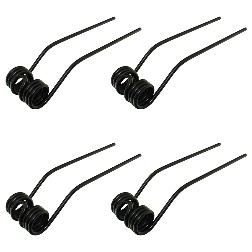 FA06580456 Qty 4: Tedder Tooth Fits Edcor