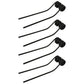 04303010700 Qty 4: Tedder Tooth Fits Universal Products