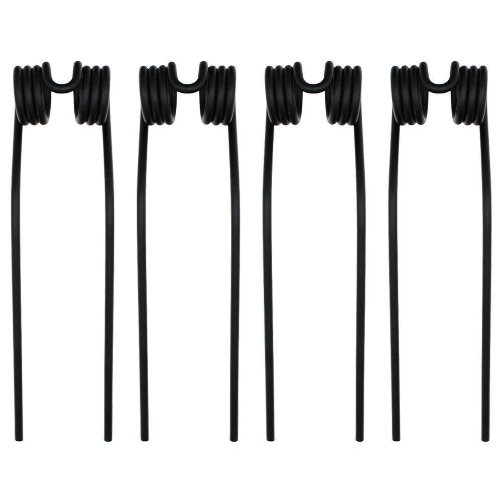 FA06580456 Qty 4: Tedder Tooth Fits Edcor