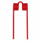 1437434 Baler Tooth Fits Universal Products