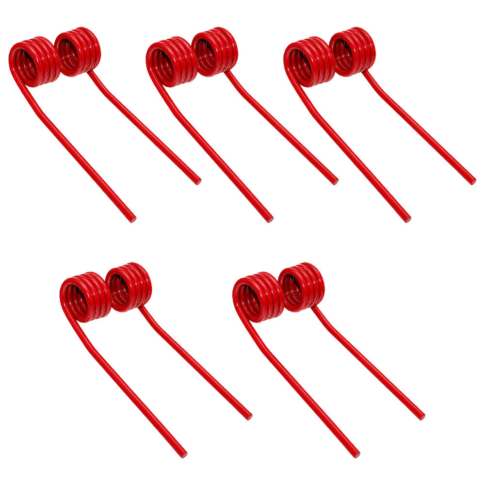 BHT90-0006_x5 Qty 5: Baler Tooth Fits AgSmart