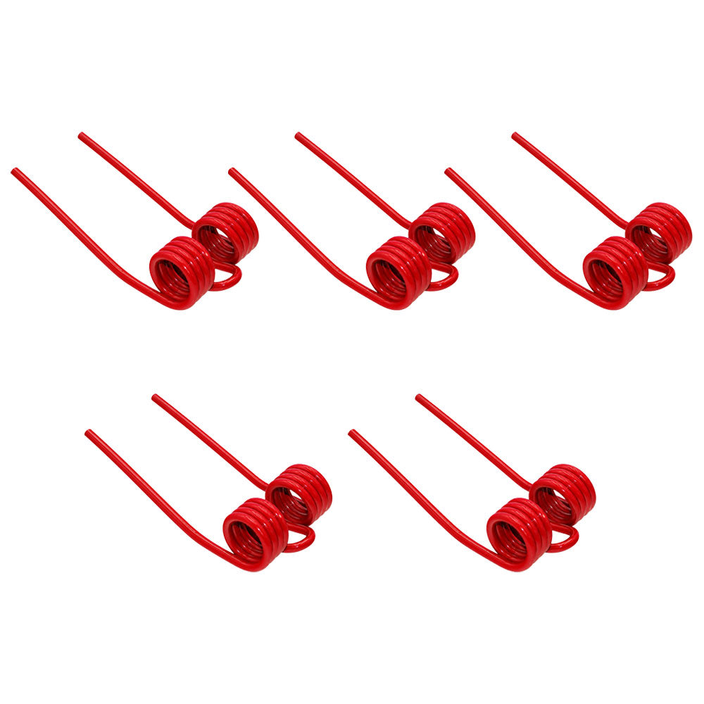 BHT90-0006_x5 Qty 5: Baler Tooth Fits AgSmart
