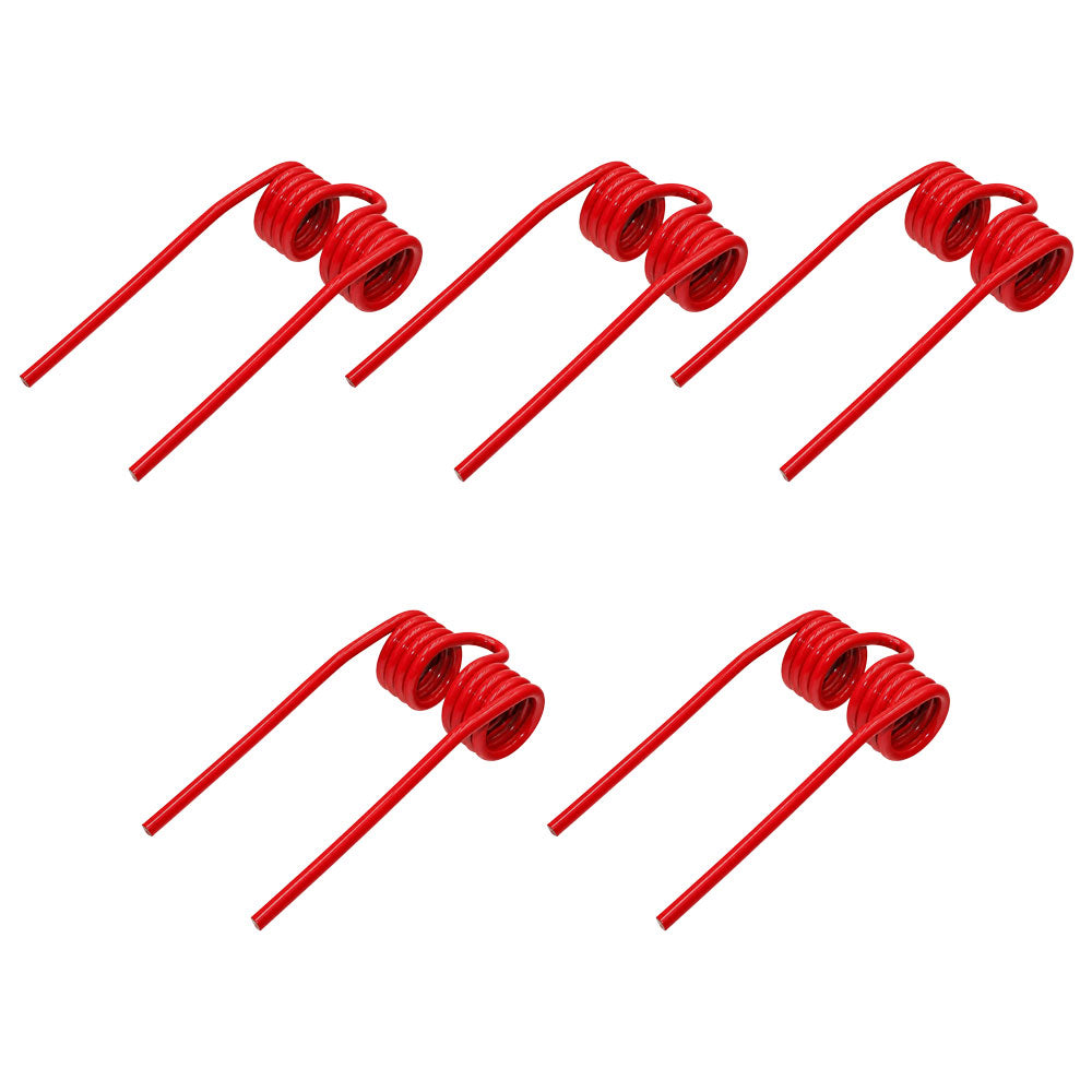 BHT90-0006_x5 Qty 5: Baler Tooth Fits AgSmart