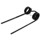 96JD2E1 Windrower Rake Tooth Fits John Deere 1207 1209 1217 1219 1380 1424 230
