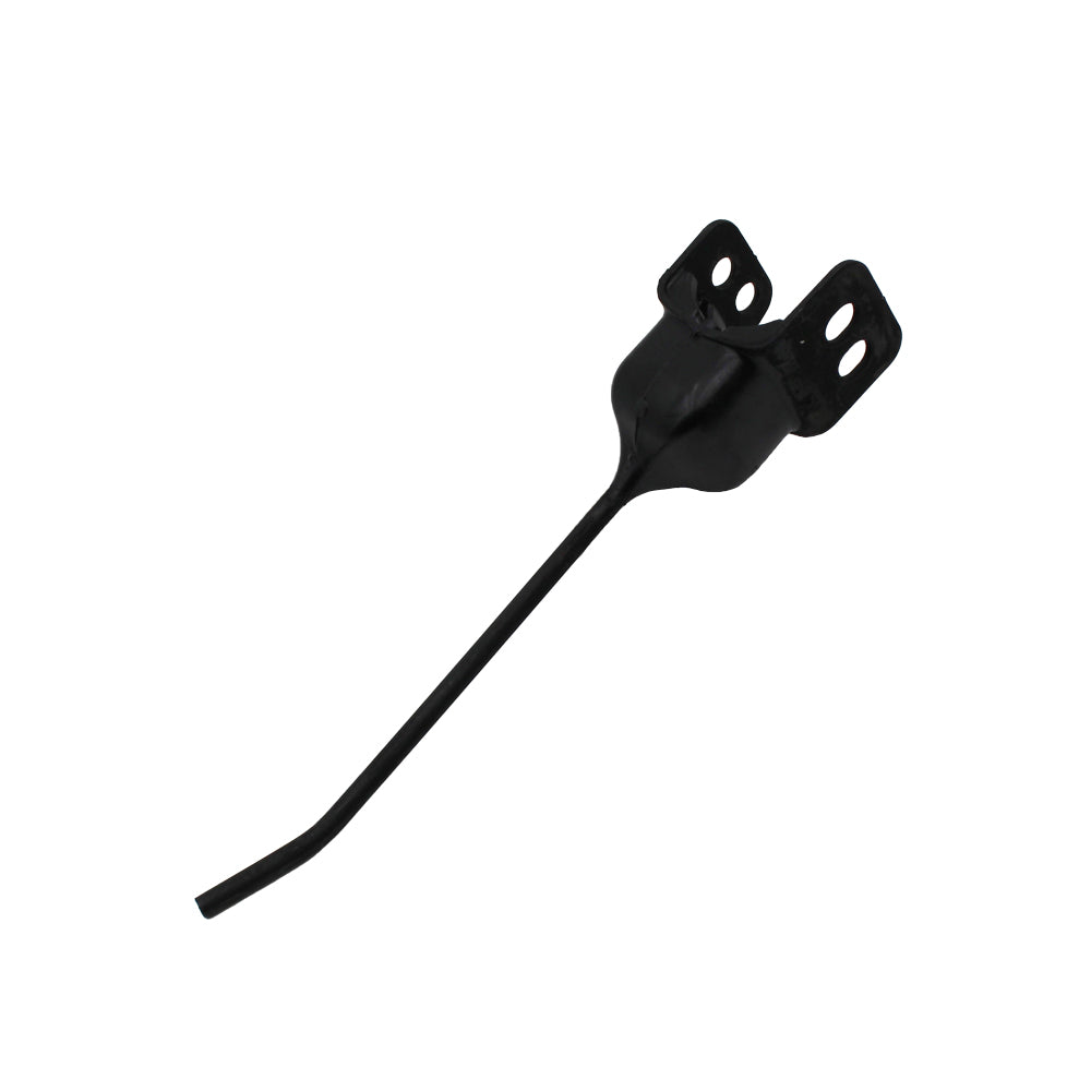 65668 LH Rubber Mounted Tooth Fits Ford/New Holland 216 230 256 258 259 260 56