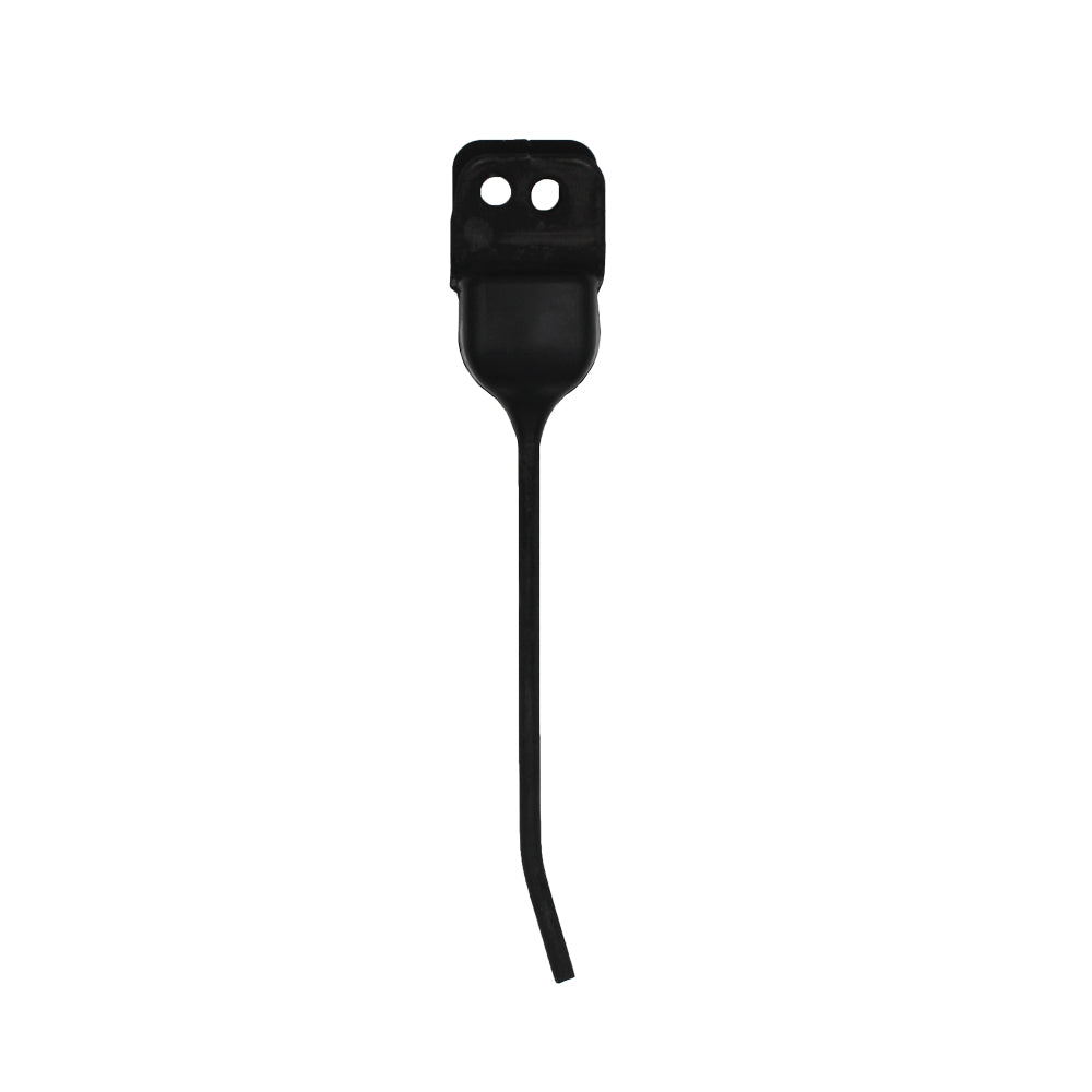 BHT90-0014 LH Rubber Mounted Tooth Fits Sitrex BR2030