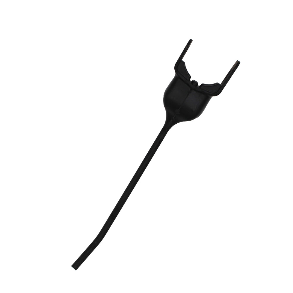 BHT90-0014 LH Rubber Mounted Tooth Fits Sitrex BR2030