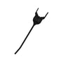HR-0169 LH Rubber Mounted Tooth Fits Gearmore 2027-G2 2030-G2