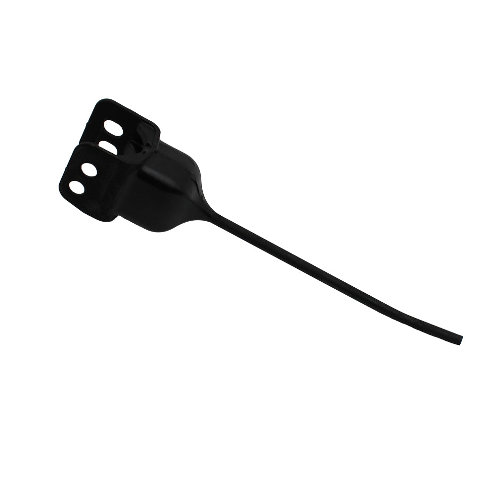 BHT90-0014 LH Rubber Mounted Tooth Fits Sitrex BR2030