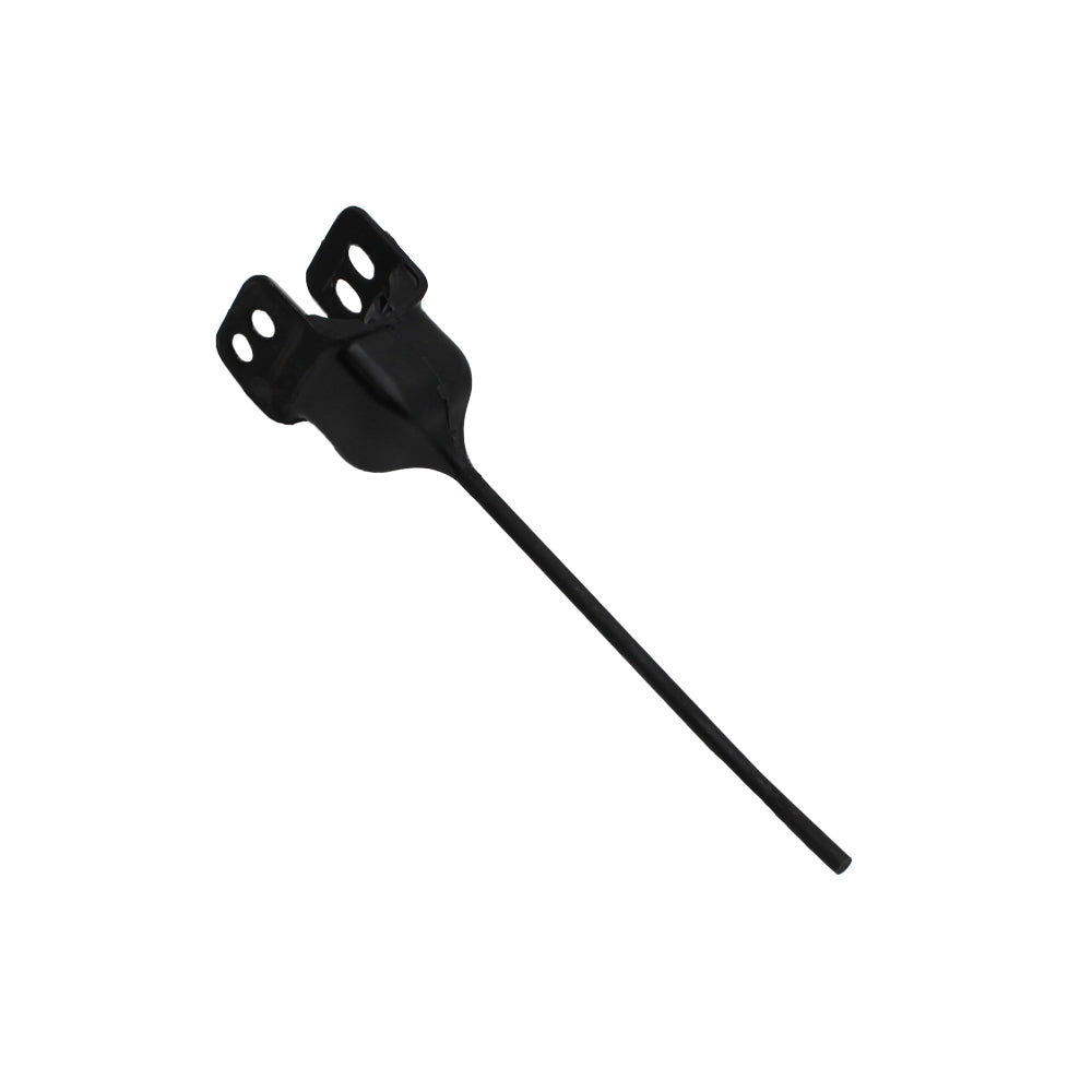 HR-0169 LH Rubber Mounted Tooth Fits Gearmore 2027-G2 2030-G2