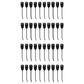 65668 Qty 40: LH Rubber Mounted Tooth Fits Ford/New Holland 216 230 256 258 259
