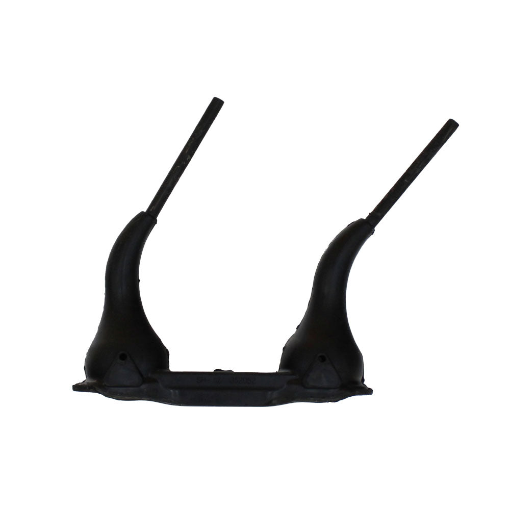 2117RH Double Tine Rubber Tooth Fits New Idea