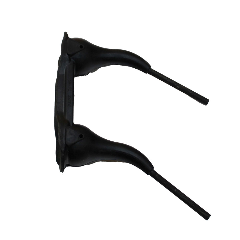 2117RH Double Tine Rubber Tooth Fits New Idea