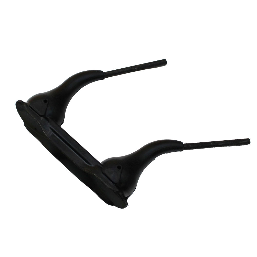 2117RH Double Tine Rubber Tooth Fits New Idea