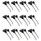 9847572 Qty 12: Double Tooth Fits Ford/New Holland 27P 29P 340W 345W 346W 350W