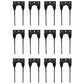 9847572 Qty 12: Double Tooth Fits Ford/New Holland 27P 29P 340W 345W 346W 350W