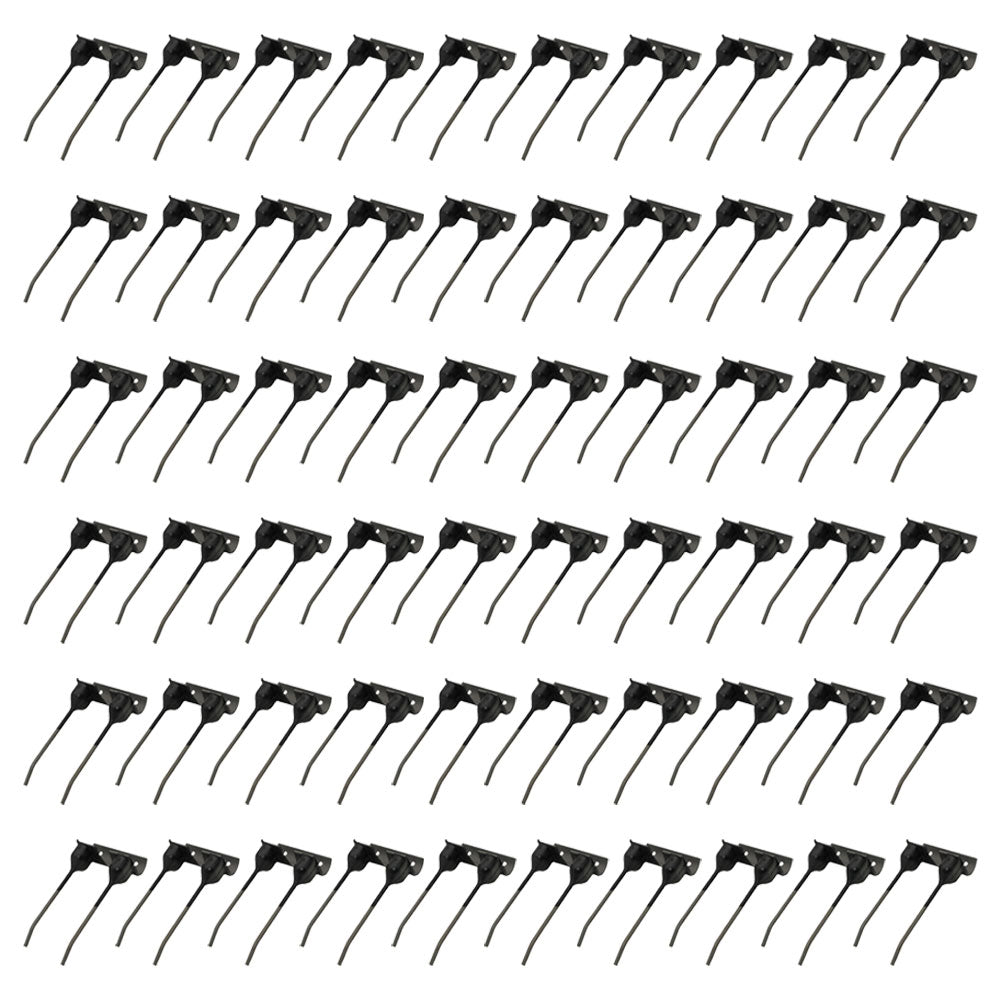 89847572 Qty 60: Double Tooth Fits Case/International Harvester HDX20P LB333R