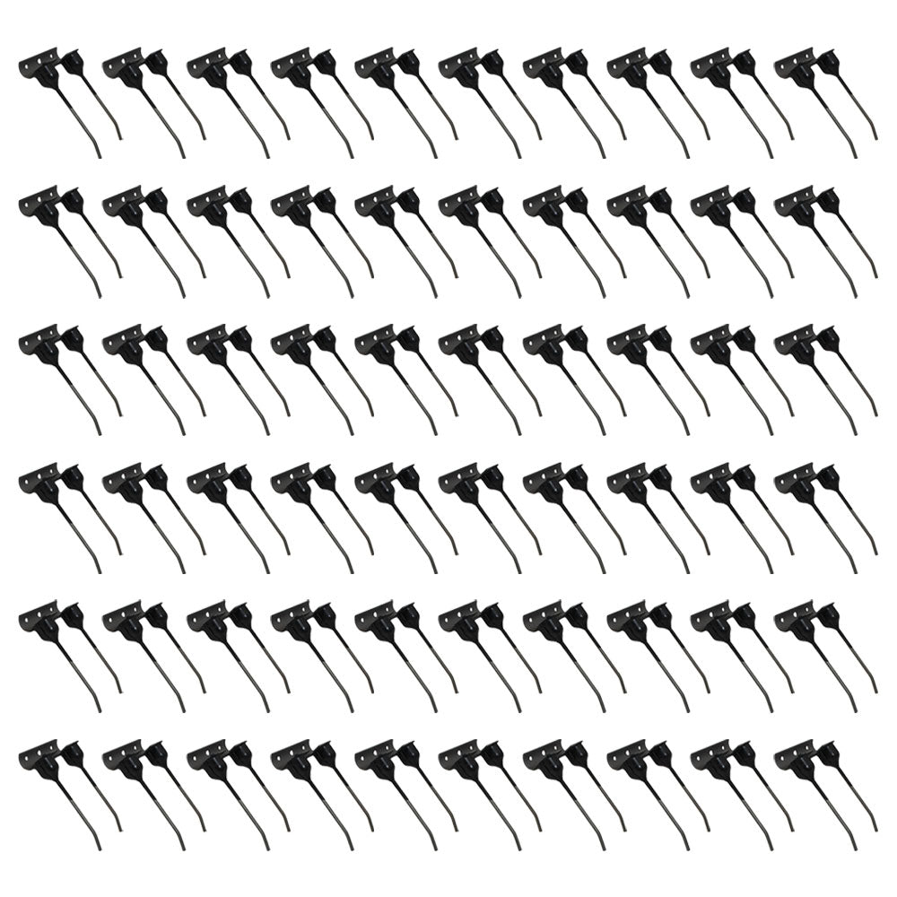 9847572 Qty 60: Double Tooth Fits Ford/New Holland 27P 29P 340W 345W 346W 350W
