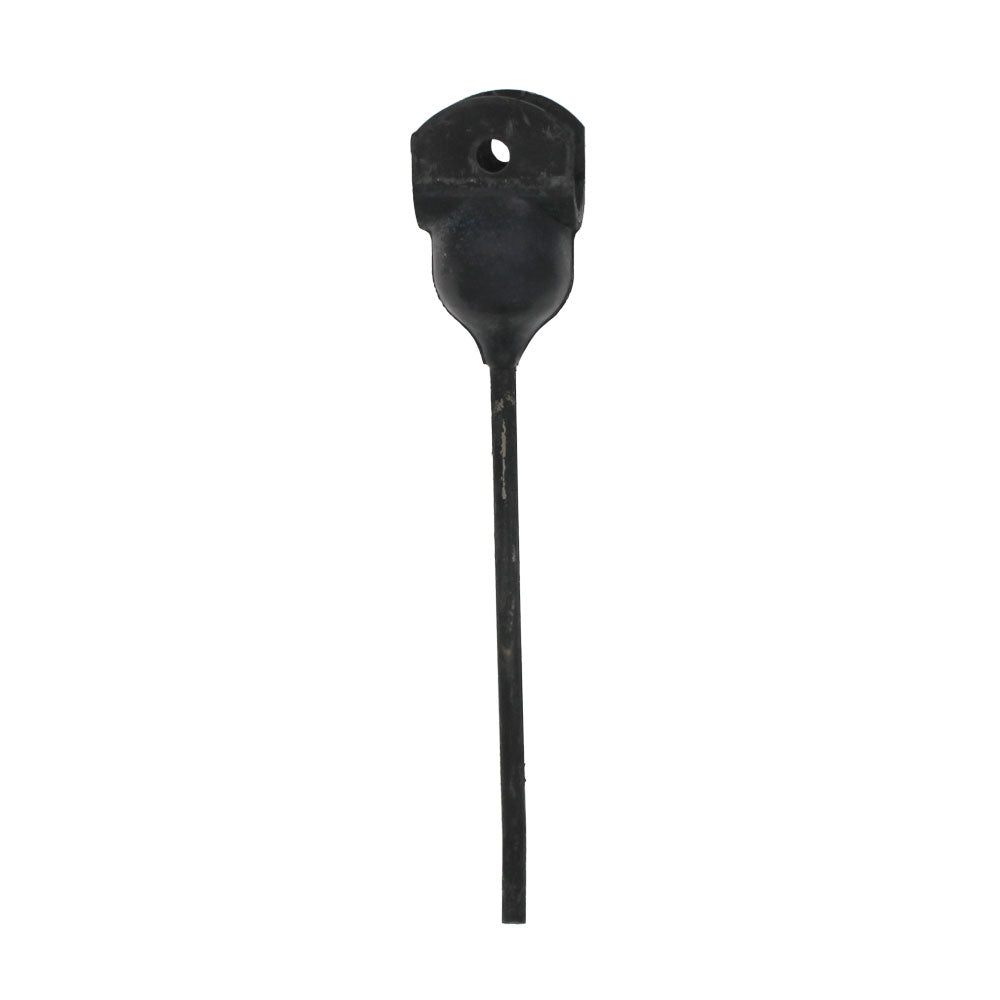 Rubber Rake Tooth Fits Pickett Equipment Replaces 106000